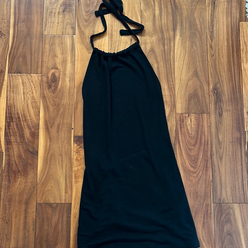 Princess Polly lioness dress